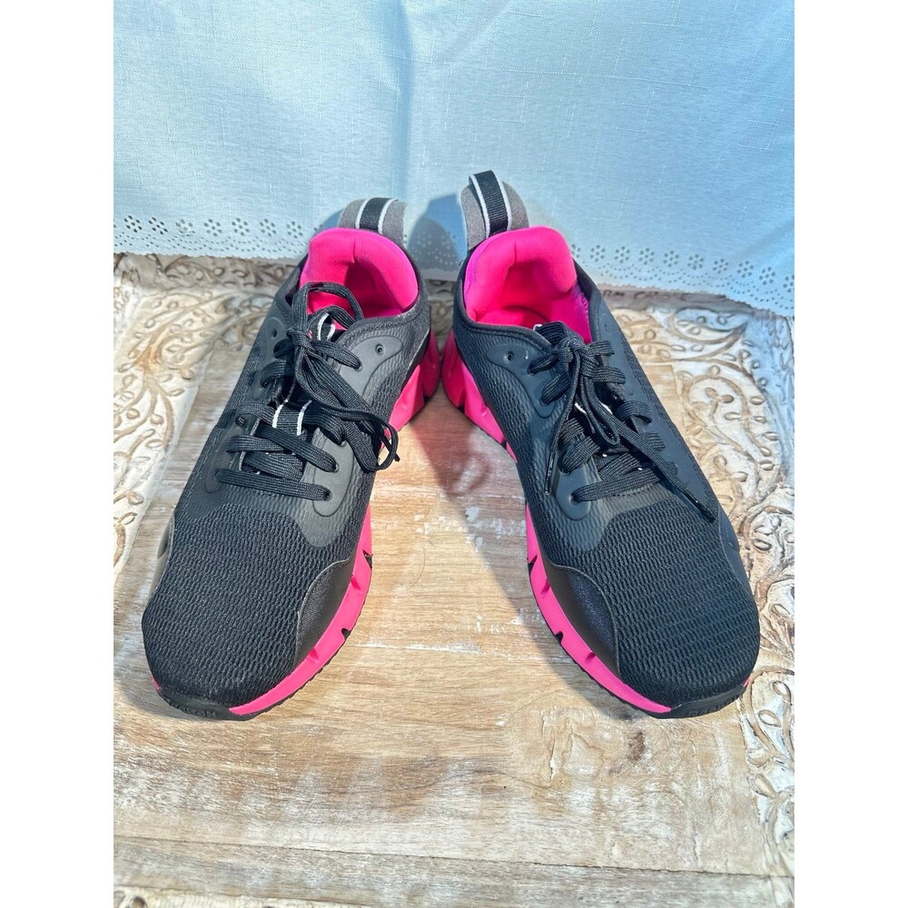 Reebok Zig Dynamica Sneakers size 10.5